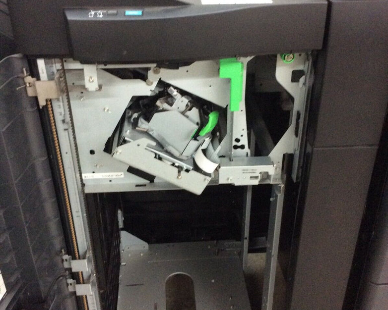 Toshiba E-Studio 8508A Copier Printer Scanner No HDD - 695853 Page Count