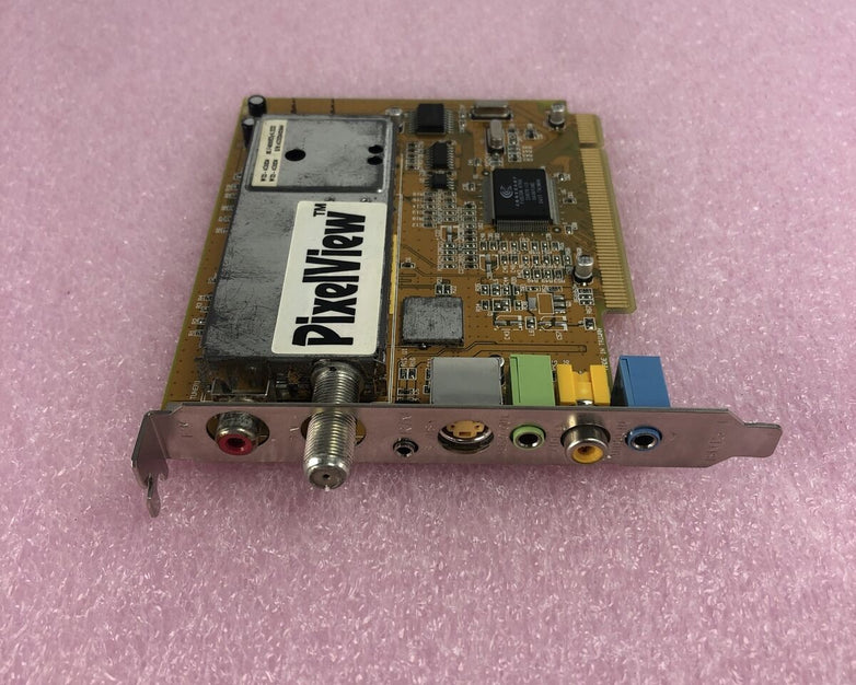 Pixelview PV-M800 FM Card