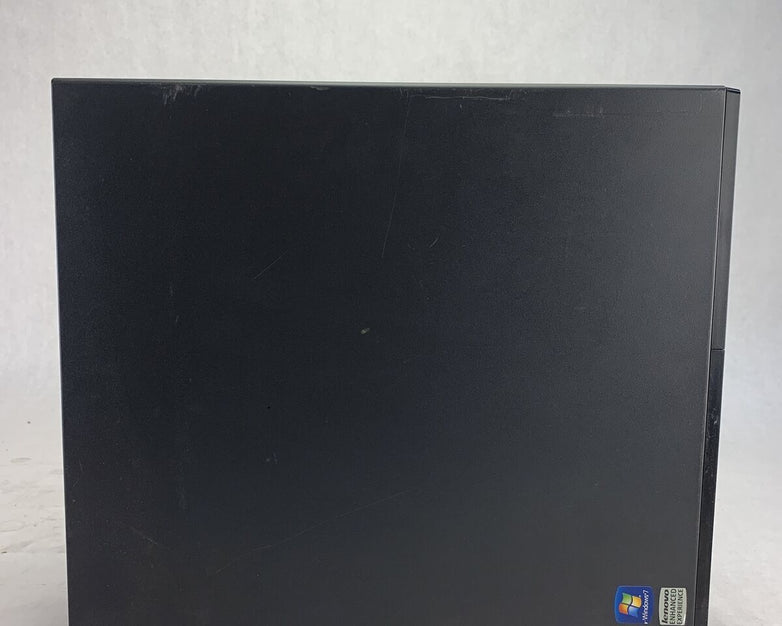 Lenovo ThinkCentre 8910B4U SFF Intel Pentium Dual-Core E5700 3GHz 4GB RAM No HDD