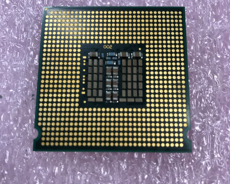 Intel Xeon E5420 2.50GHz LGA771 Socket Quad-Core CPU Processor SLBBL