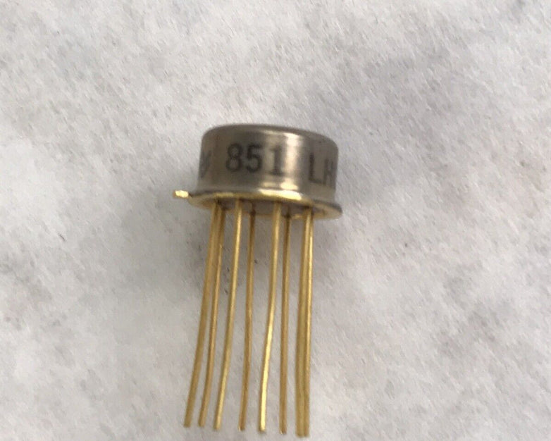 National Semiconductor LH0042CH Operational Amplifier / Buffer