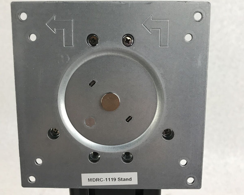 Barco MDRC 1119 Medical Monitor Stand