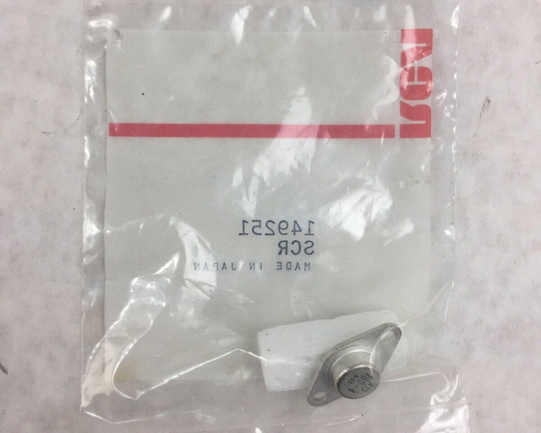 RCA 149251 780-4 SCR