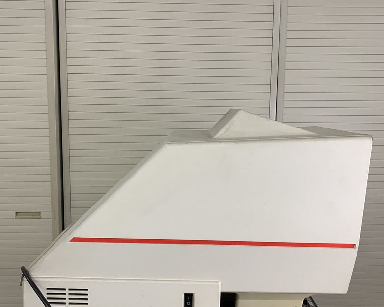 Micro Design Micro Copy 1000 MC 1000 RSVL Untested