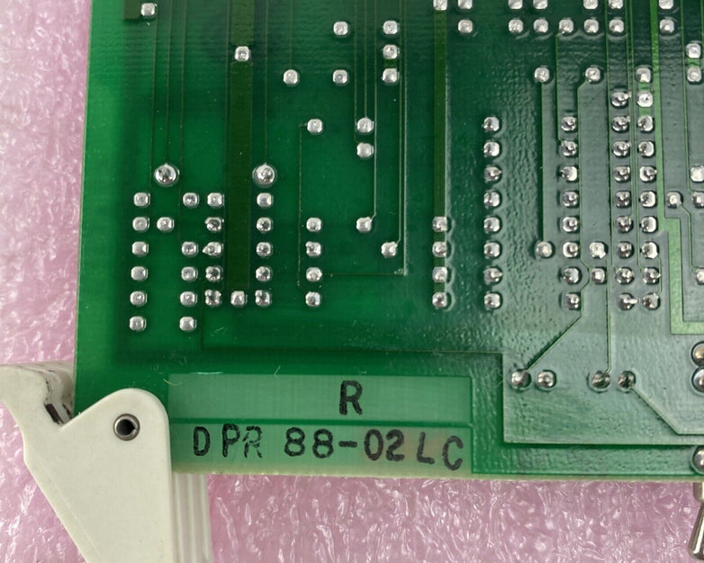 NEC PA-40DTD Circuit Card UNTESTED