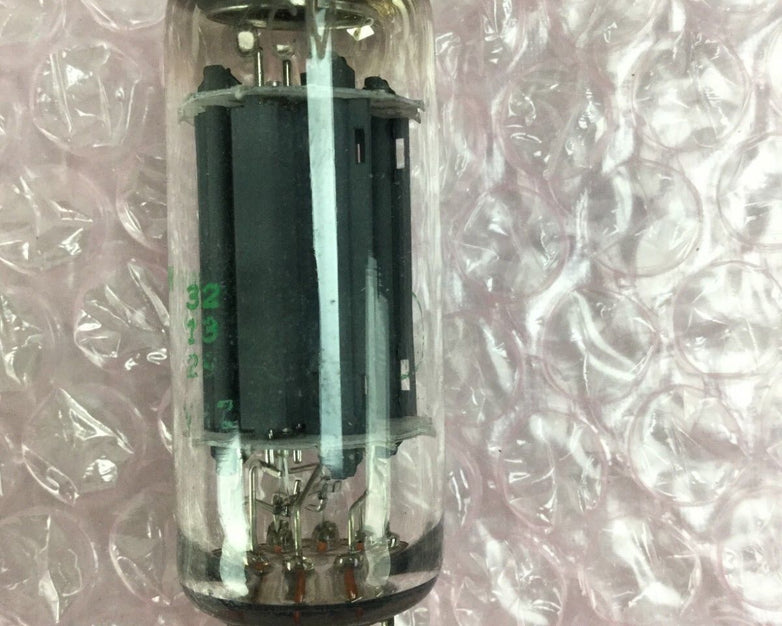 Baldwin 6CM7 Vacuum Tube Tested and Good