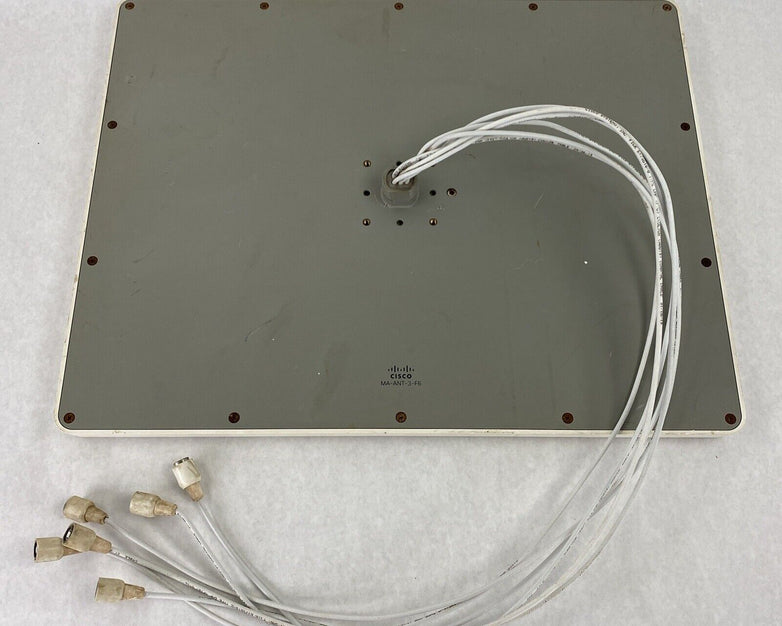 Cisco Meraki MA-ANT-3-F6 Indoor Narrow Patch Antenna