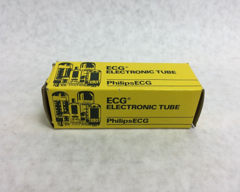 Phillips ECG Electronic Tube 3DB3 / 3CY3