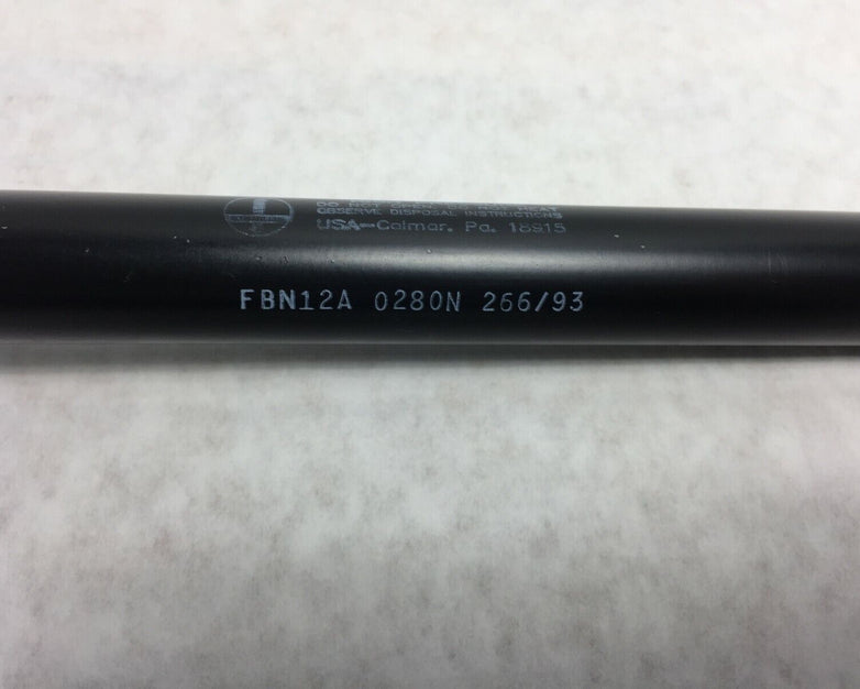 Lift-O-Mat High Pressure FBN12A 0280N 266/93 for RC-3