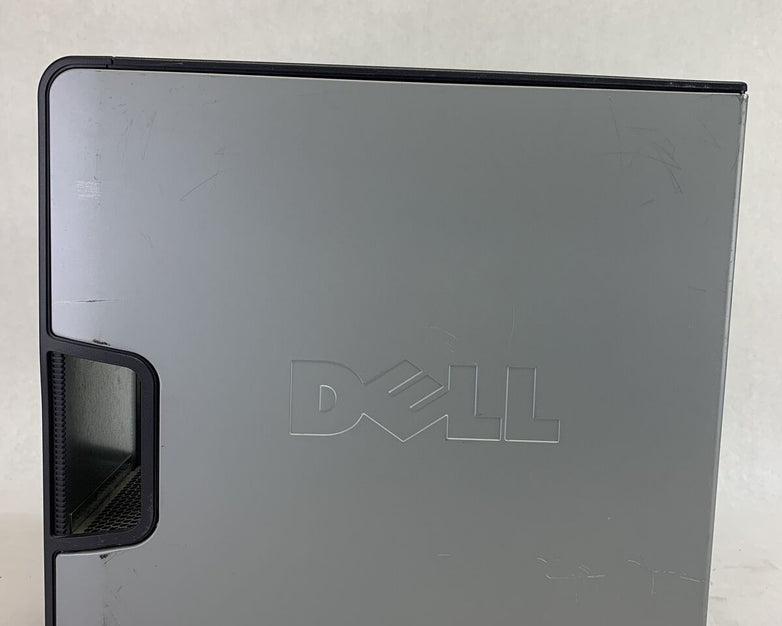 Dell Dimension E310 MT Intel Pentium 4 2.8GHz 512MB RAM No HDD No OS