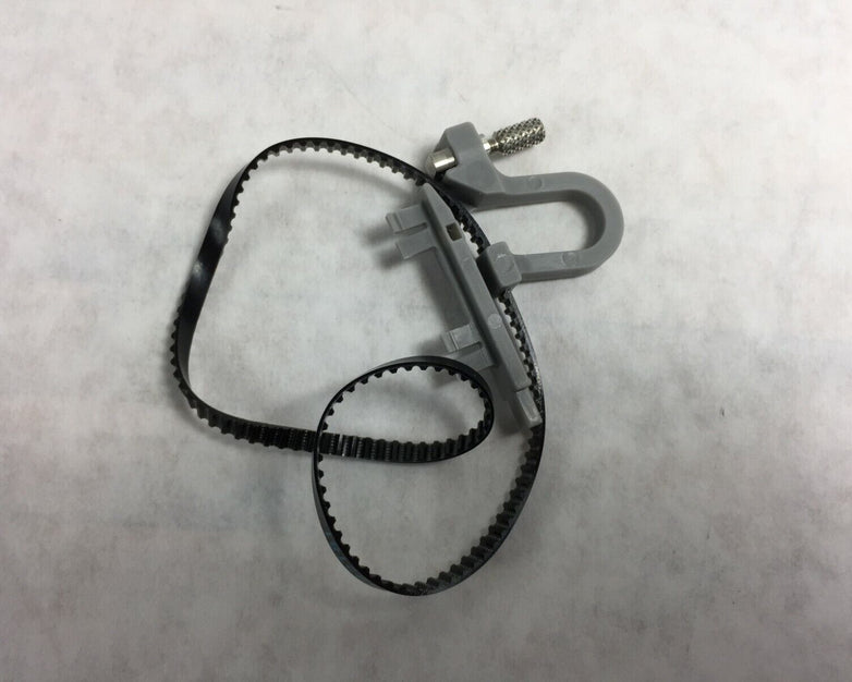 Agilent hp Plunger Carrier A Includes Plunger Screw 07673-61270 NIB