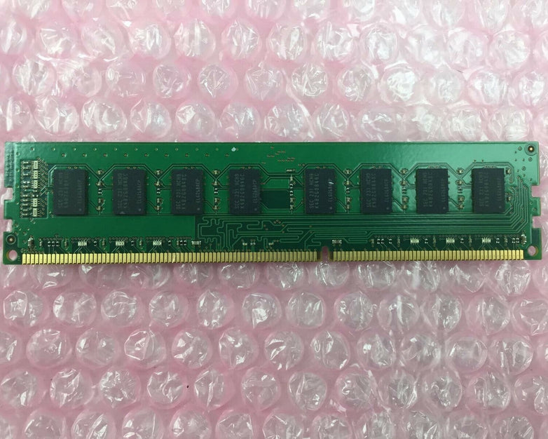 Samsung 4GB 2RX8 PC3-12800U-09-10-B0 M378B5273CH0-CH9