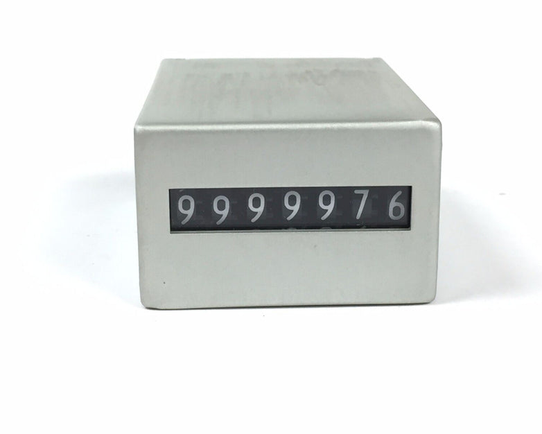 Veeder-Root R-177007-115-VDC 7 Digit Counter