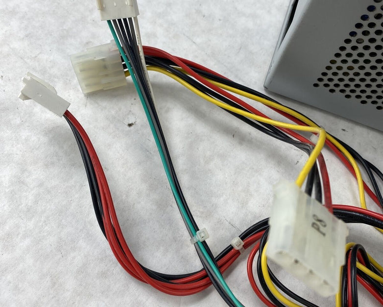 API-4191 IBM 93H3503 40H2115 Power Supply T38165 E76184