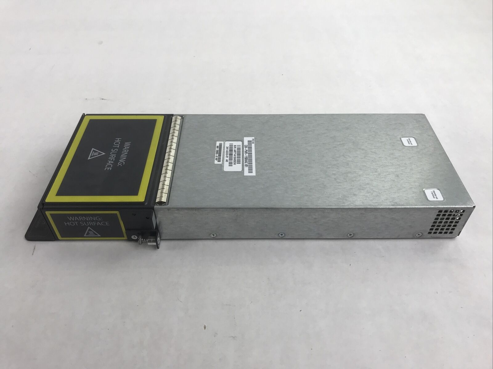 Emerson 7001473-Y000 Power Supply C3K-PWR-1150WAC V01