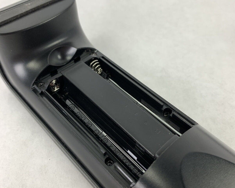 Polycom Remote Control 20121029 MT12036 Power Tested
