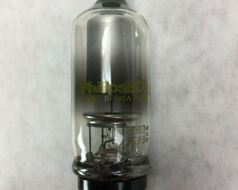 Phillips ECG Electronic Tube 3DB3 / 3CY3