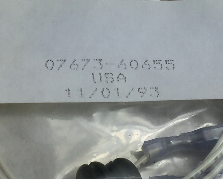 Agilent HP 07673-60655 NOS