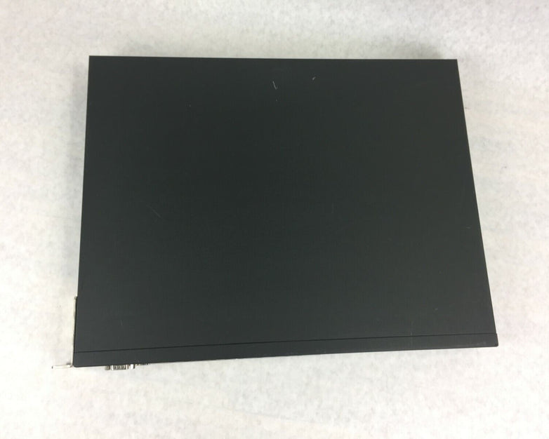 Nortel BES1020-24T-PWR Business Ethernet Switch Managed Includes Power Cord