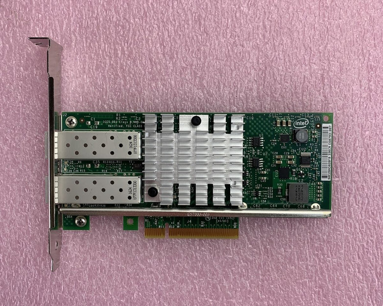 Intel ETH CONVERGED NTWK ADPTR X520