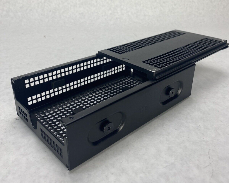 Dell Optiplex Micro Power Adapter Mounting Case