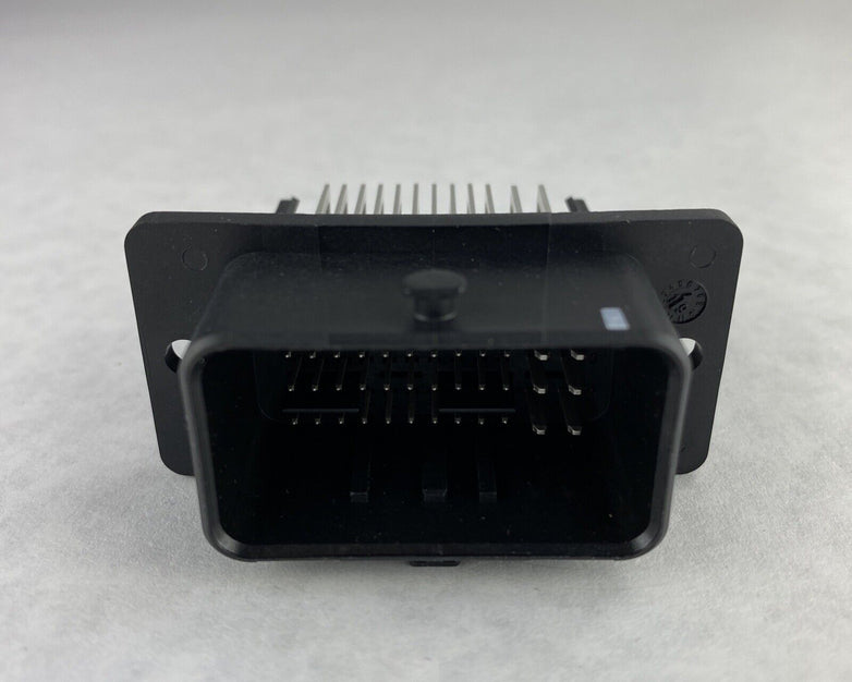 Molex 36638-0002 CMC HDR Split Peg Connector