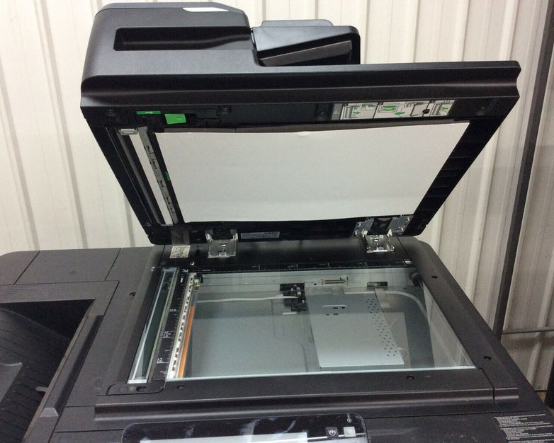 Toshiba E-Studio 8508A Copier Printer Scanner No HDD - 695853 Page Count