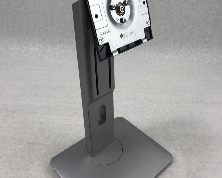 Dell Monitor Screen TFT Stand for Dell 24" 23" 20" P2014HT P2314HT Silver