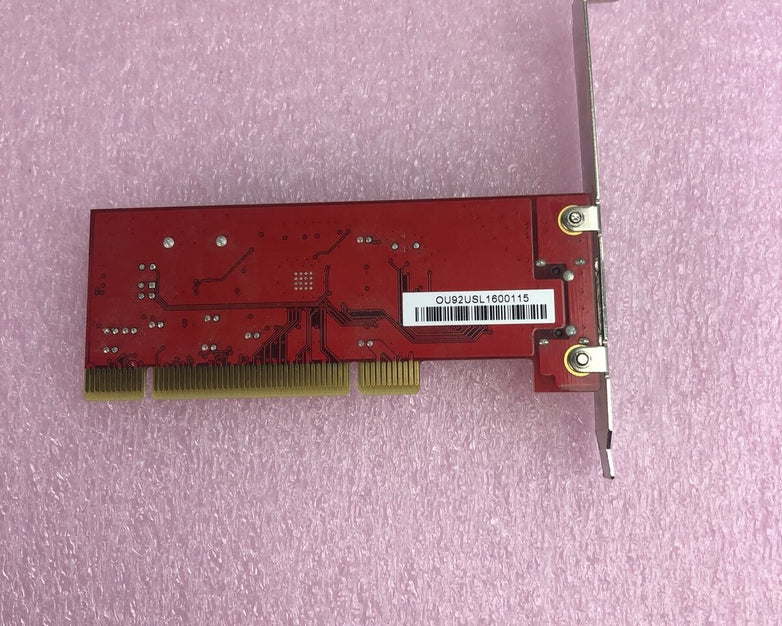 IOGEAR Internal/External SATA 1.5Gbps Dual Profile