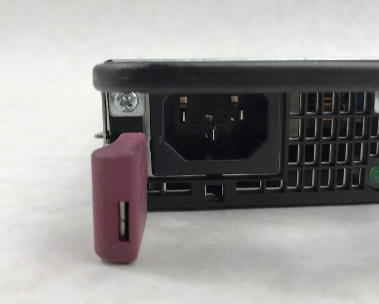 Hewlett Packard DPS-460BB 240V 60Hz 460W Power Supply