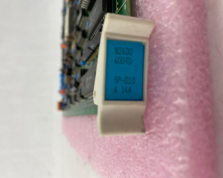 NEC PA-40DTD Circuit Card UNTESTED