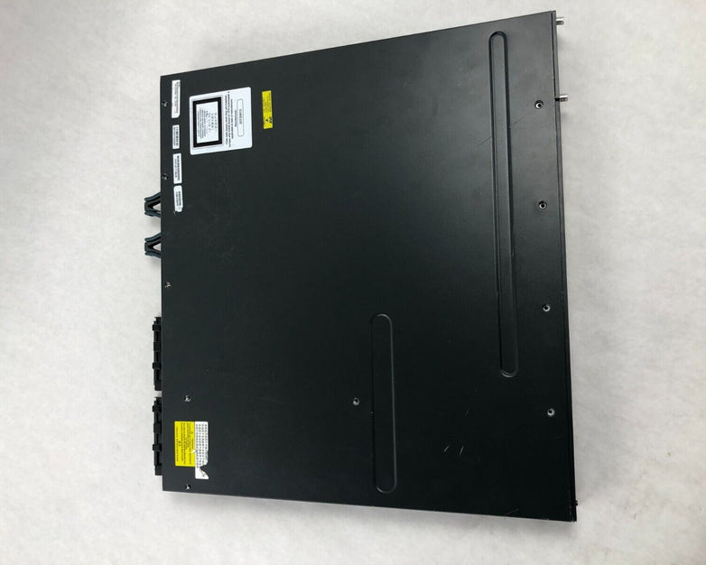 Cisco Catalyst WS-C3750X-24T-S 24-Ports Gigabit Network Switch