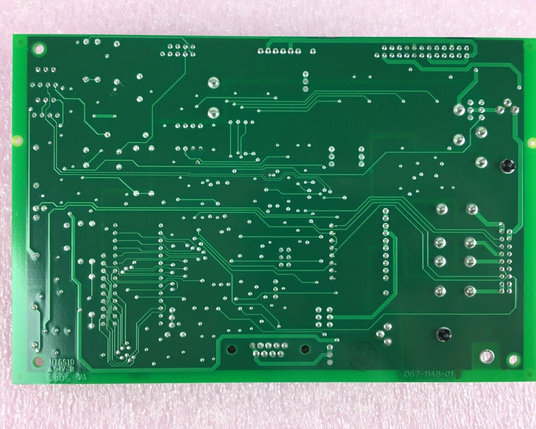 Bayer 067-B357-02 - Parallel Node Assy - Replacement Board