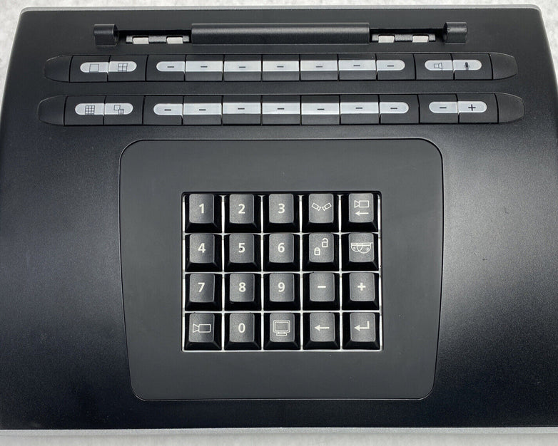 Dallmeier VMC-1 Video Management Centre SeMSy Keyboard BASE ONLY