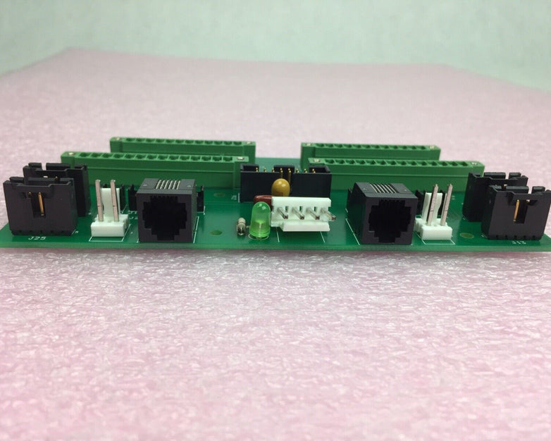 Beckman Coulter 719091 - P/W Board - Rev. AC - Replacement Part