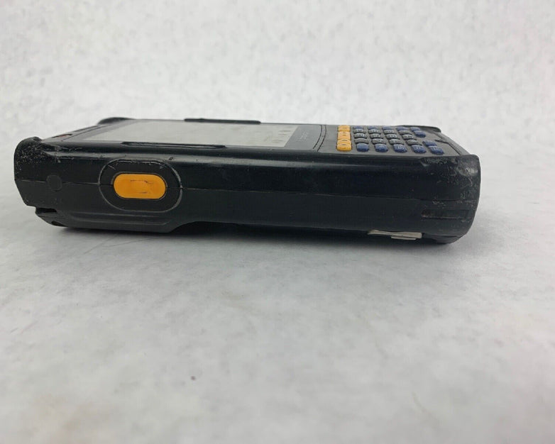 Bluebird Pidion BIP 6000 Handheld Mobile Rugged Computer - No accessories