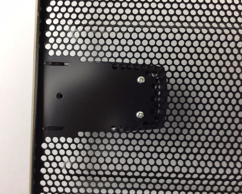 EMC 042-005-860 DMX Disk Drawer Faceplate Mesh Front Panel Bezel Cover