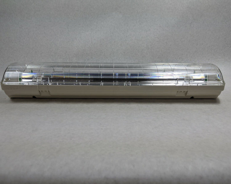 Holophane Controlume Fluorescent Luminaire CTL 120VAC or 277VAC 60Hz Input