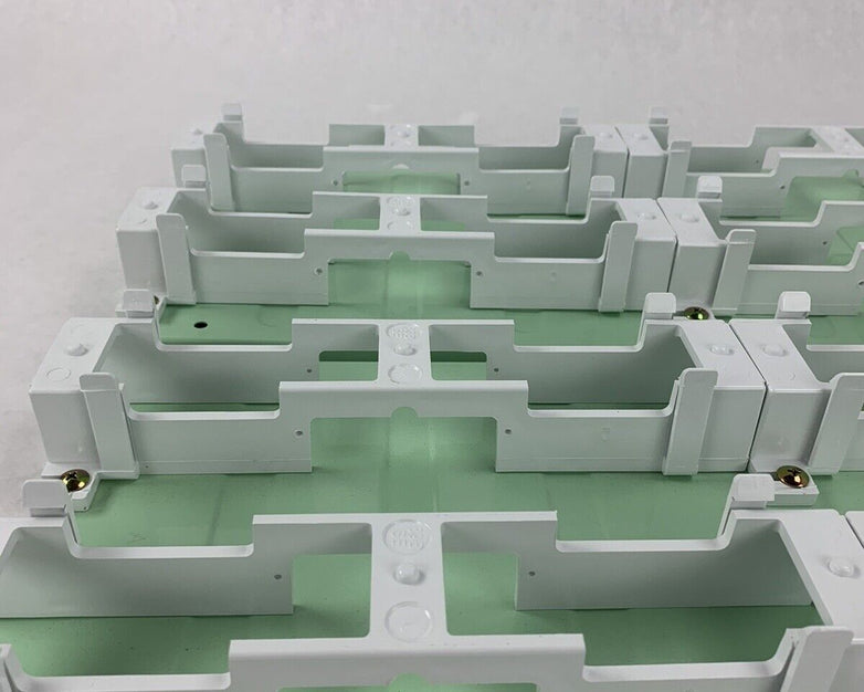 Box new GREEN BACKBOARD 183 A 2