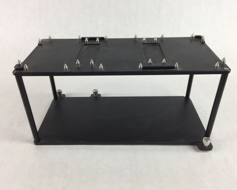 Beckman Coulter Biomek FX Stand 2 by 1