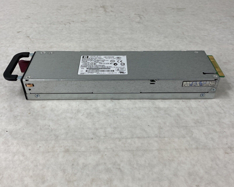 HP DPS-460BB B Proliant Power Supply 325718-001 361392-001
