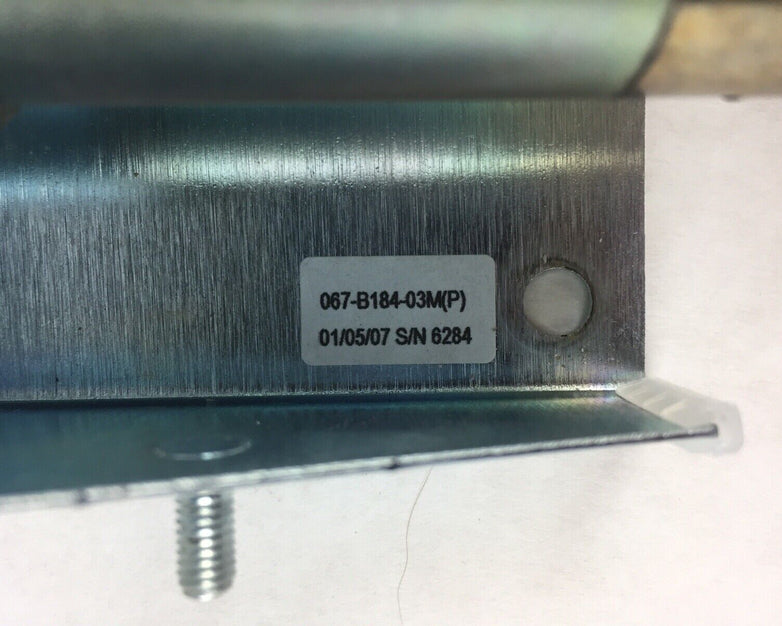 Pittman Lo-Cog GM8223C263-R2 Rev B 24VDC Motor 6:1 Ratio