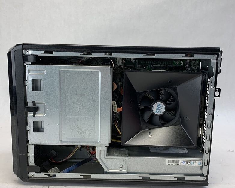 Dell Vostro 270s SFF Intel Core i3-3220 3.3GHz 4GB RAM No HDD No OS