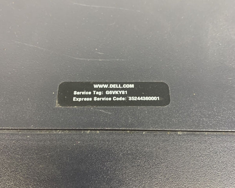 Dell Dimension E310 MT Intel Pentium 4 2.8GHz 512MB RAM No HDD No OS