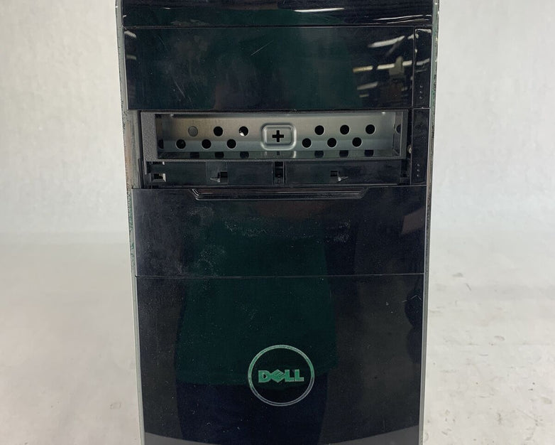 Dell XPS-83000 MT Intel Core i5-2300 2.8GHz 12GB RAM No HDD No OS