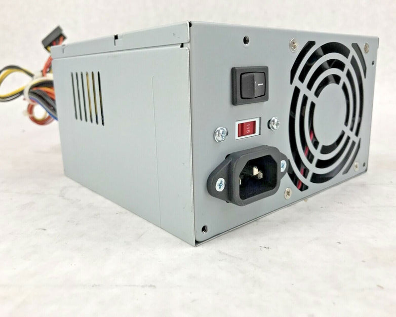 AGI AGI-U350HH 350W 20+4-Pin ATX Desktop Power Supply