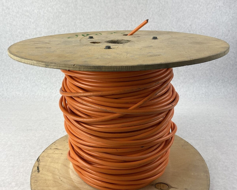 Corning Optical Cable 06/02 62.5/125 Micron TB2 OFNR UL1666 (ETL) OFN FT4 200ft