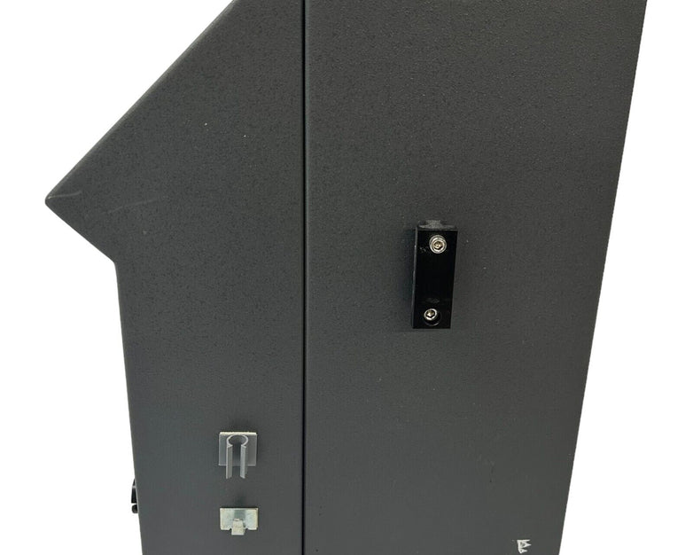 Medamicus Lumax Pro Fiberoptic Cytometry System Cooper