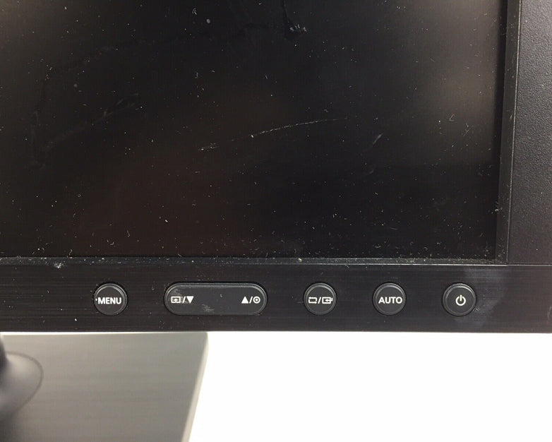 Samsung 19" SE450 Series LED Monitor S19E450BW 1440 x 900 pixels C Grade