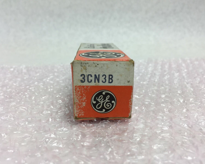GE Electronic Tube 3CN3B